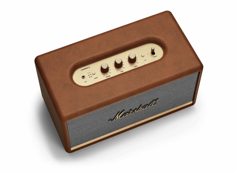 Loa Bluetooth Marshall Stanmore 2 - Chính Hãng