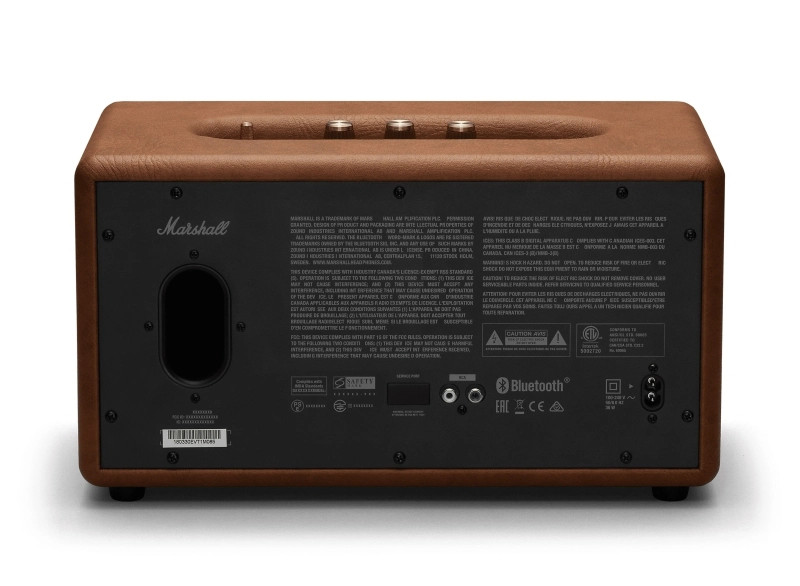 Loa Bluetooth Marshall Stanmore 2 - Chính Hãng