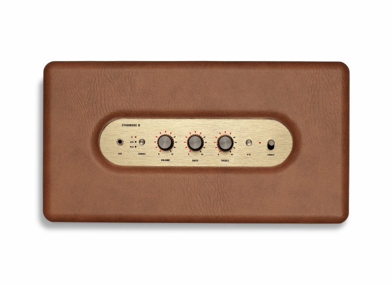 Loa Bluetooth Marshall Stanmore 2 - Chính Hãng