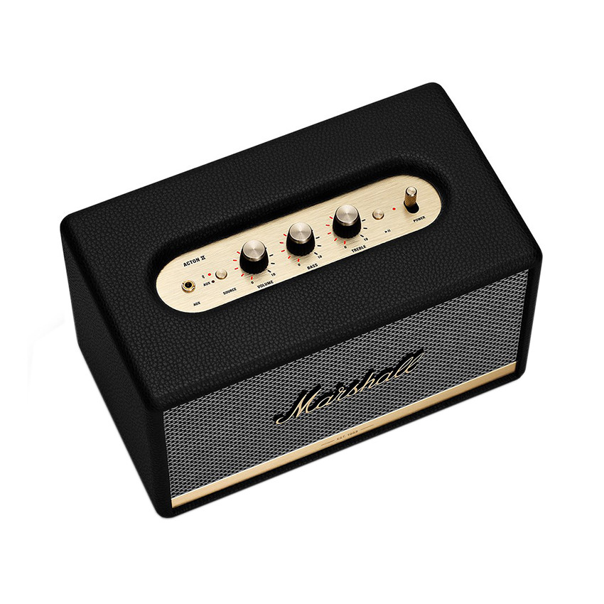 Loa Bluetooth Marshall Acton 2 - Chính Hãng