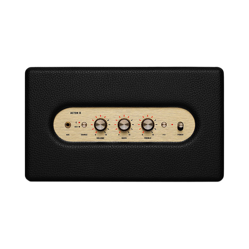 Loa Bluetooth Marshall Acton 2 - Chính Hãng