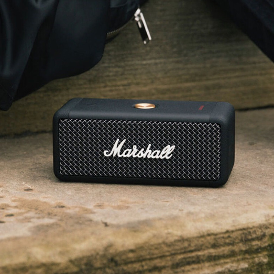 Loa Bluetooth Marshall Emberton - Chính Hãng