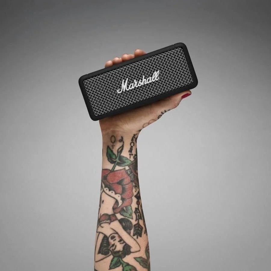 Loa Bluetooth Marshall Emberton - Chính Hãng