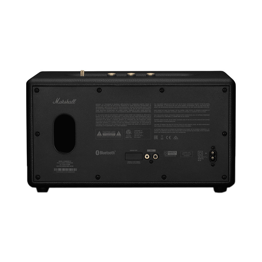 Loa Bluetooth Marshall Stanmore III - Chính Hãng