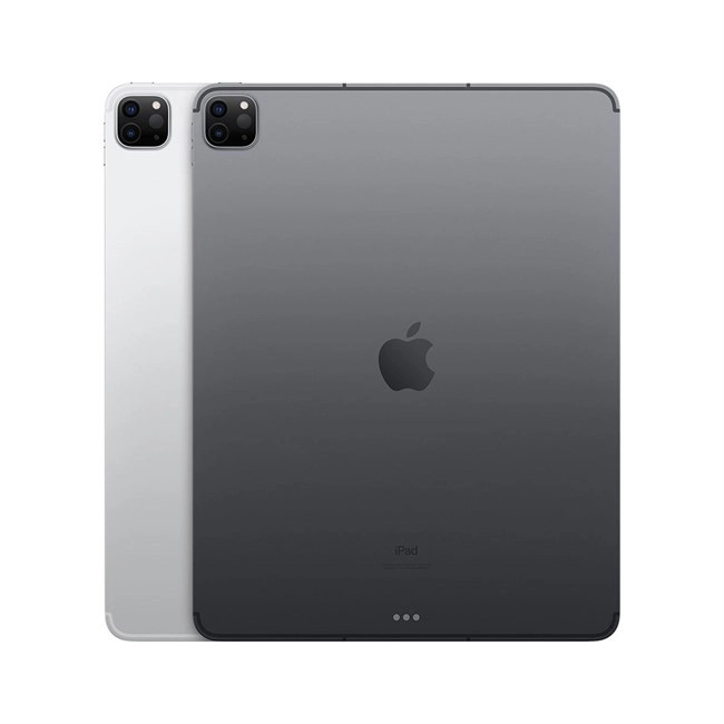 iPad Pro M1 12.9 inch WiFi Cellular 2TB (2021) - Chính hãng VN