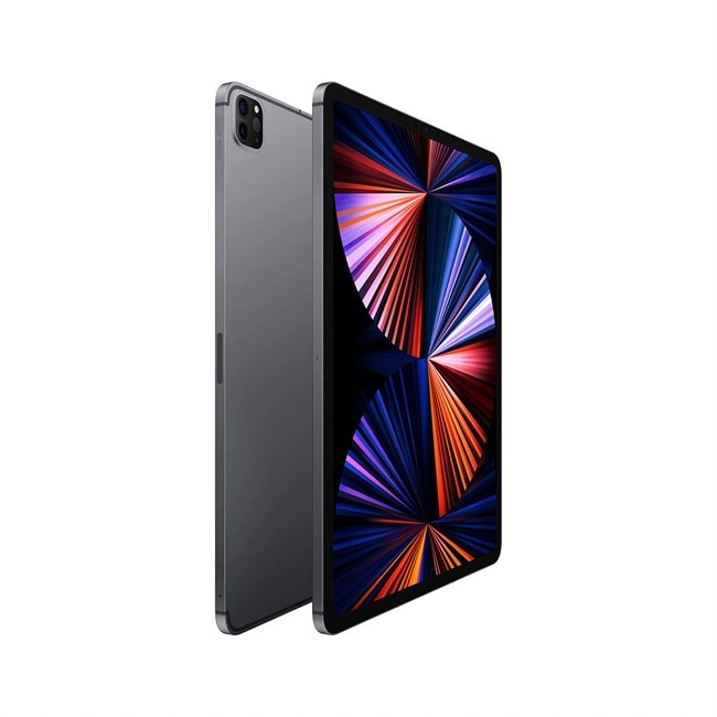iPad Pro M1 12.9 inch WiFi Cellular 2TB (2021) - Chính hãng VN