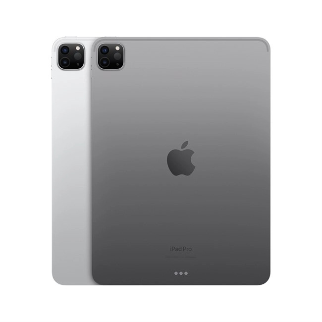 iPad Pro M2 11 inch WiFi 512GB - Chính hãng VN