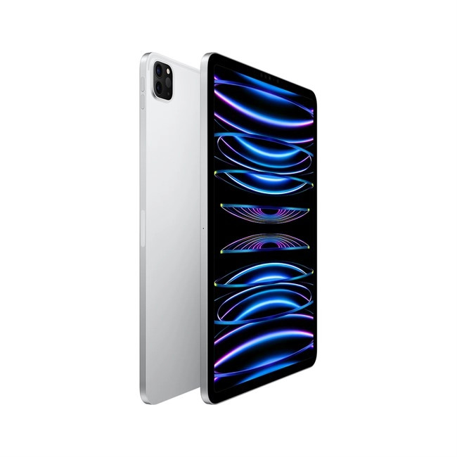 iPad Pro M2 11 inch WiFi 512GB - Chính hãng VN