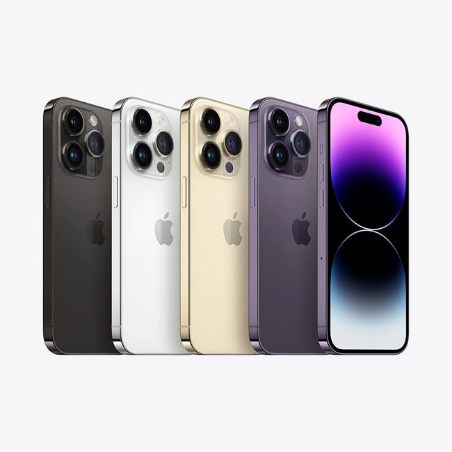 iPhone 14 Pro 512GB - Chính hãng VN/A