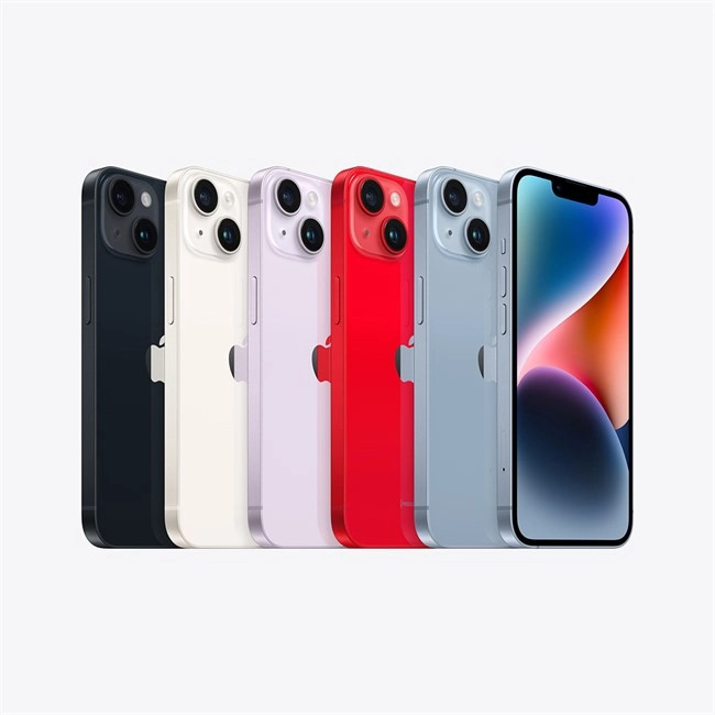 iPhone 14 Plus 256GB - Chính hãng VN/A