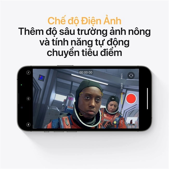 iPhone 13 Pro 1TB - Chính hãng VN/A