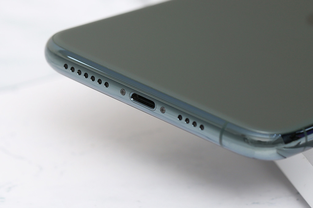 iPhone 11 Pro Max 64GB Quốc Tế - Chính hãng (Like New)