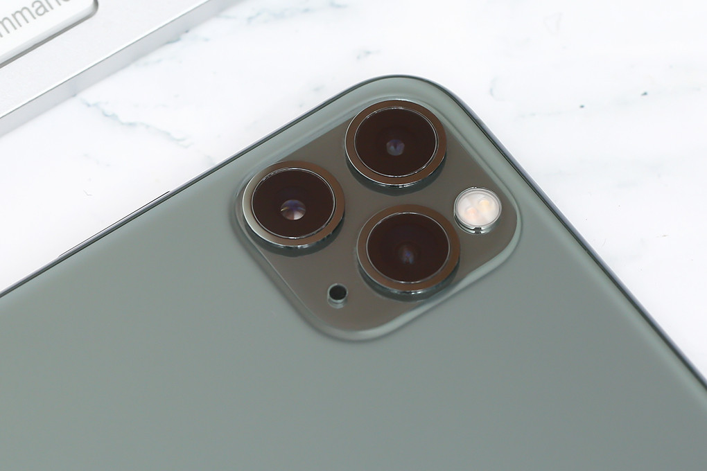 iPhone 11 Pro Max 64GB Quốc Tế - Chính hãng (Like New)