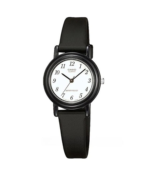 Đồng Hồ Nữ Chính Hãng CASIO LQ-139BMV-1B