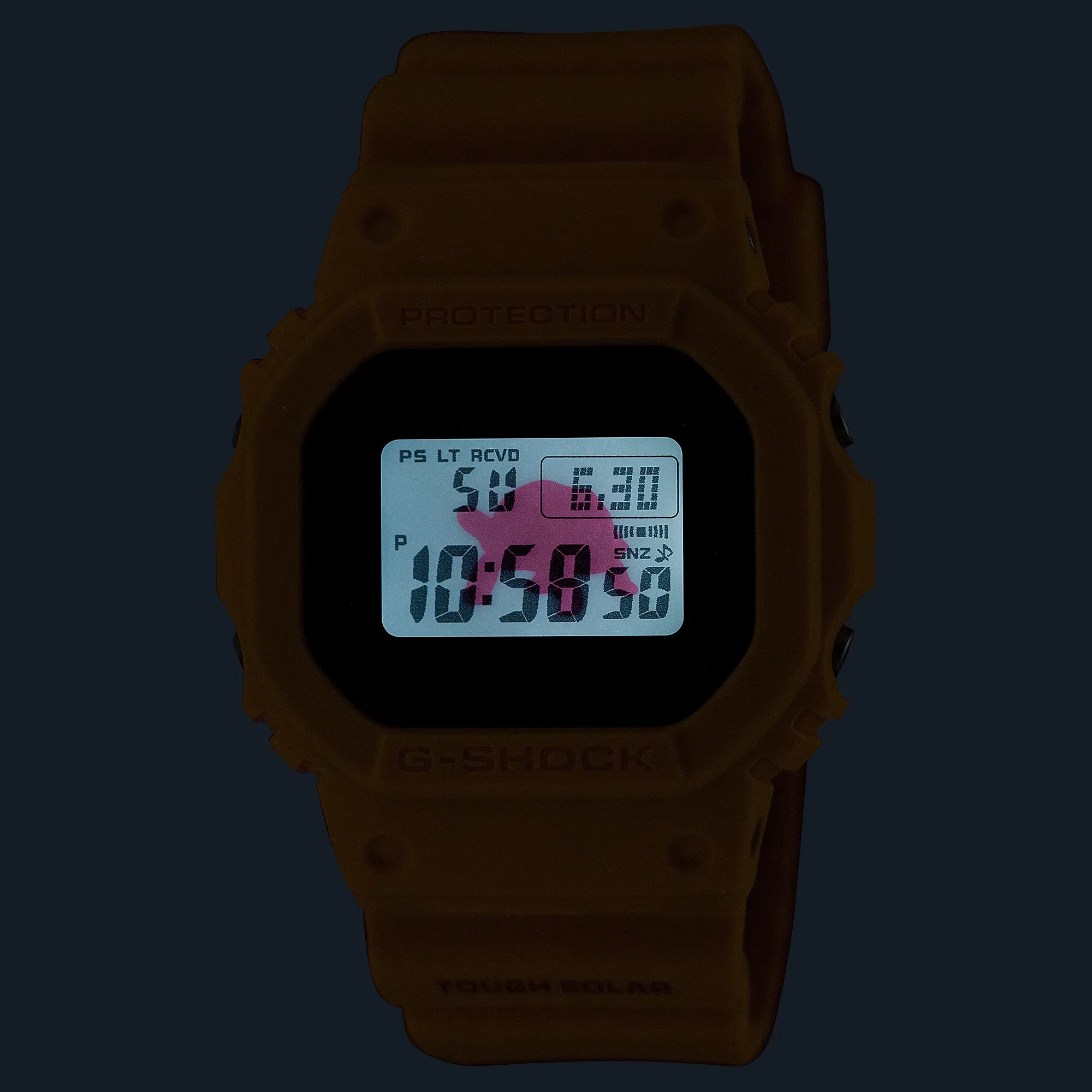 Đồng Hồ Nam Chính Hãng CASIO G-SHOCK GW-B5600CD-9