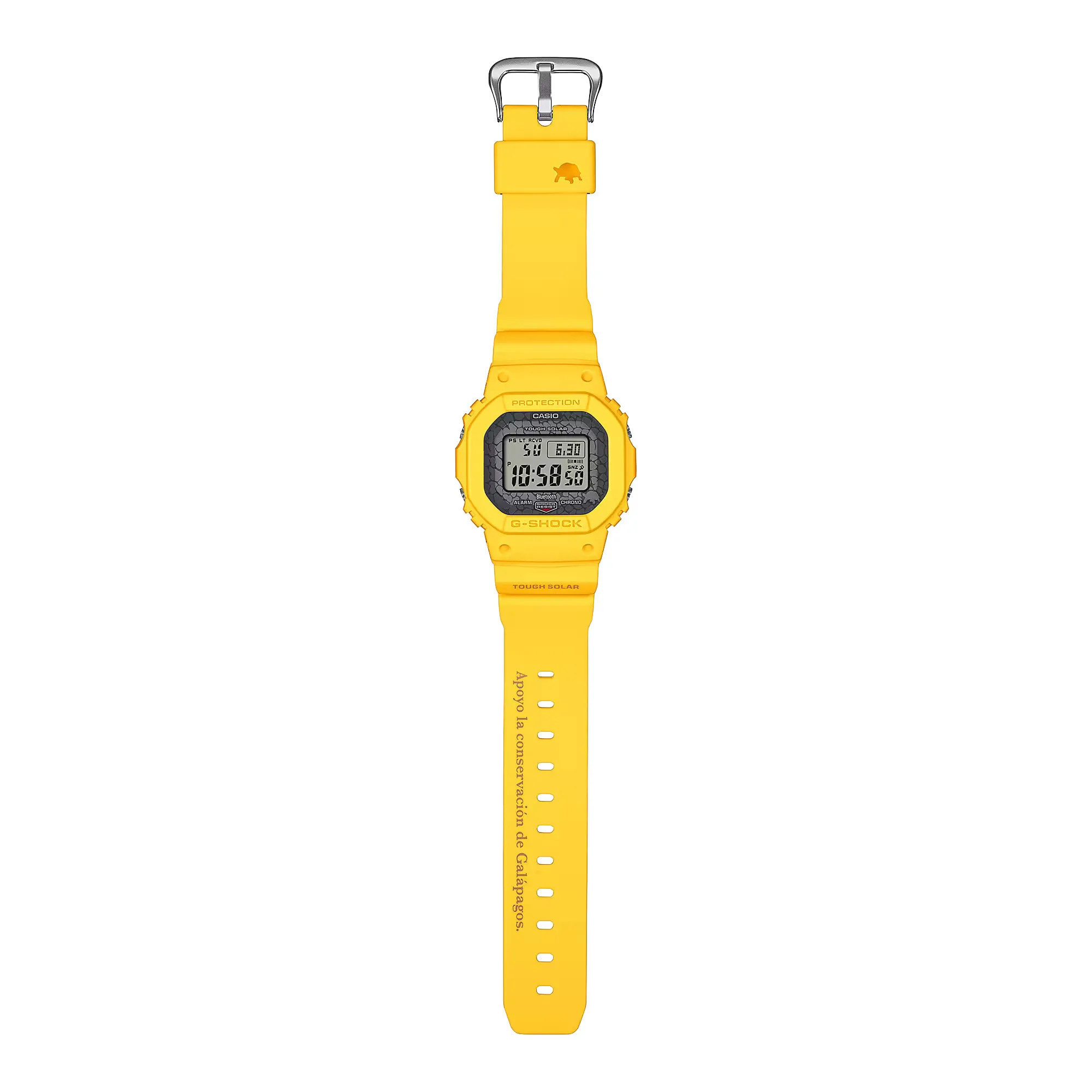 Đồng Hồ Nam Chính Hãng CASIO G-SHOCK GW-B5600CD-9