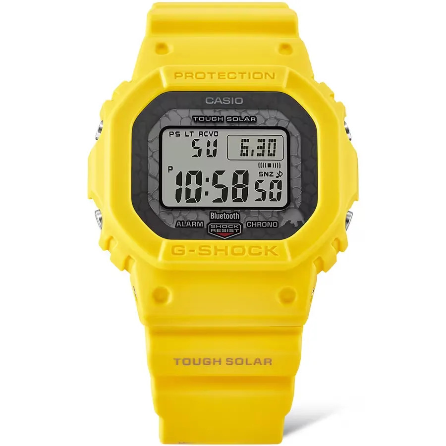 Đồng Hồ Nam Chính Hãng CASIO G-SHOCK GW-B5600CD-9