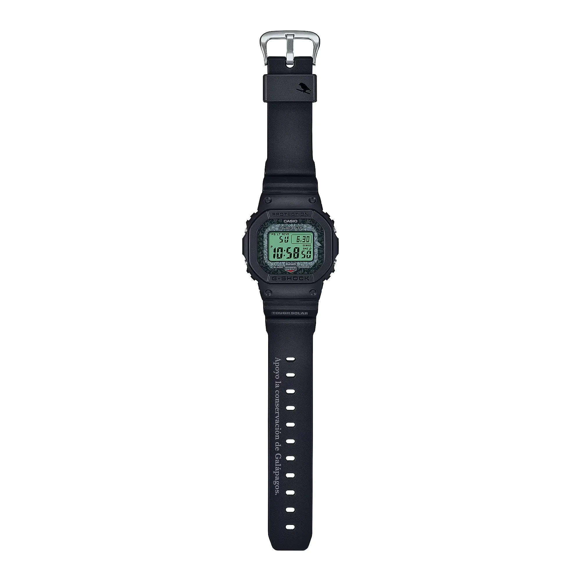 Đồng Hồ Nam Chính Hãng CASIO G-SHOCK GW-B5600CD-1A3