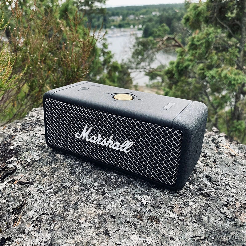 Loa Bluetooth Marshall Emberton - Chính Hãng