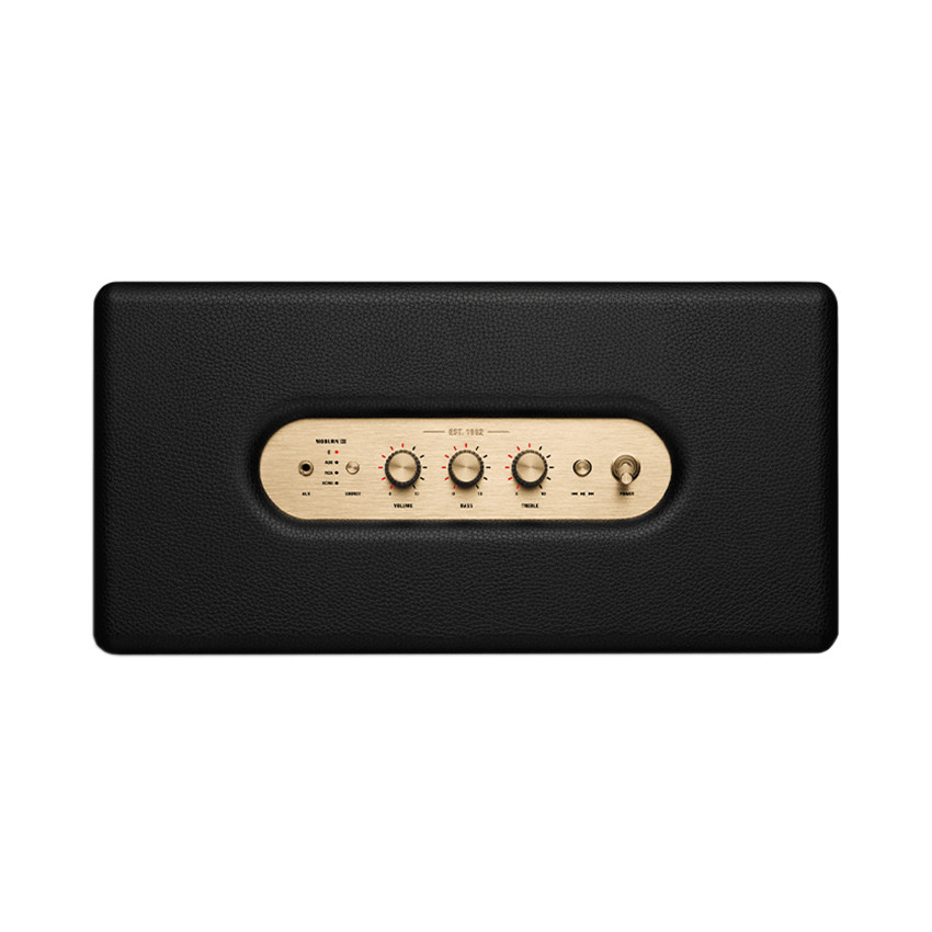 Loa Bluetooth Marshall Woburn III - Chính Hãng