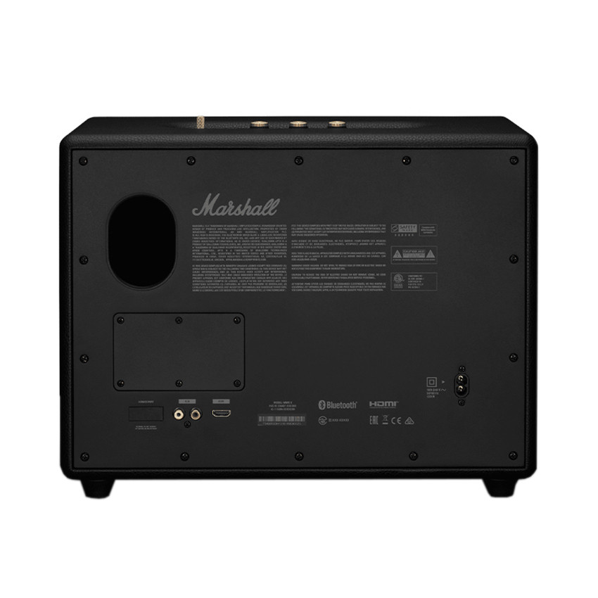Loa Bluetooth Marshall Woburn III - Chính Hãng