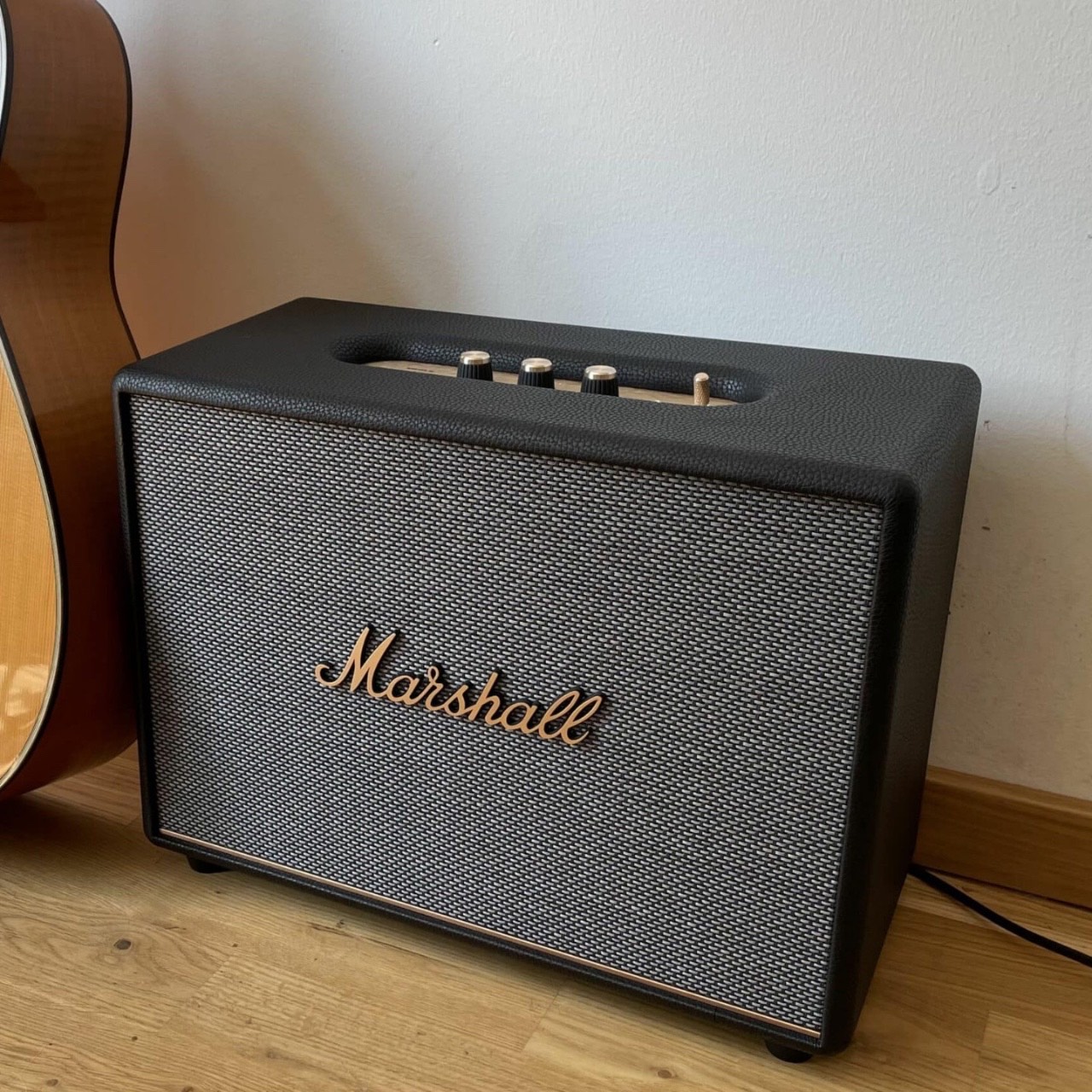 Loa Bluetooth Marshall Woburn III - Chính Hãng