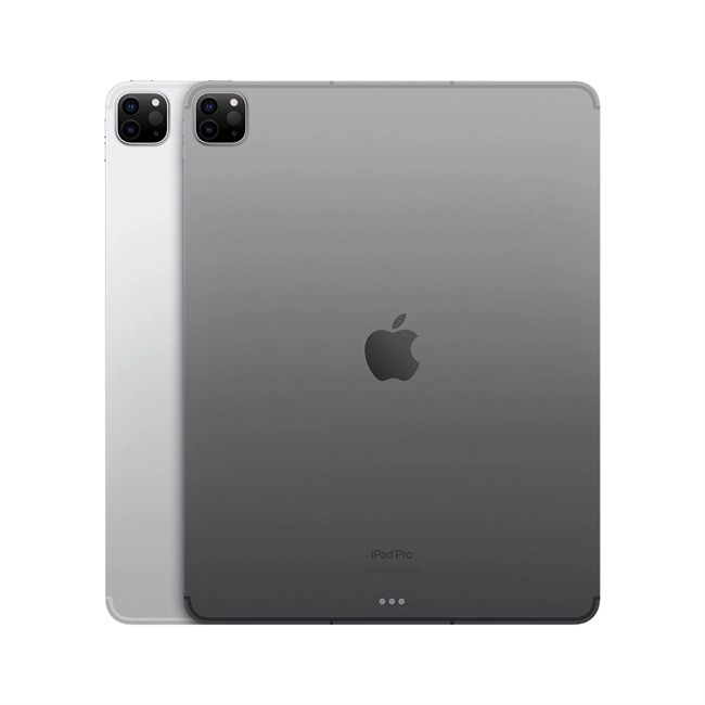 iPad Pro M2 12.9 inch WiFi Cellular 256GB - Chính hãng VN