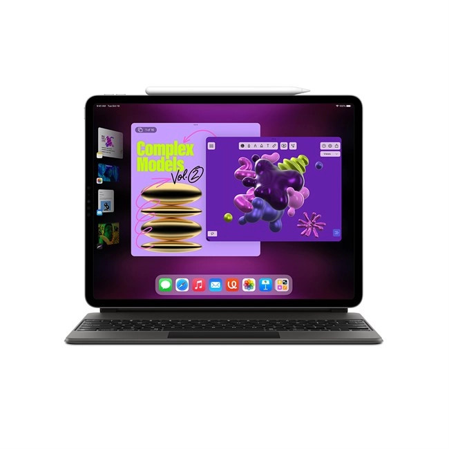 iPad Pro M2 12.9 inch WiFi Cellular 256GB - Chính hãng VN