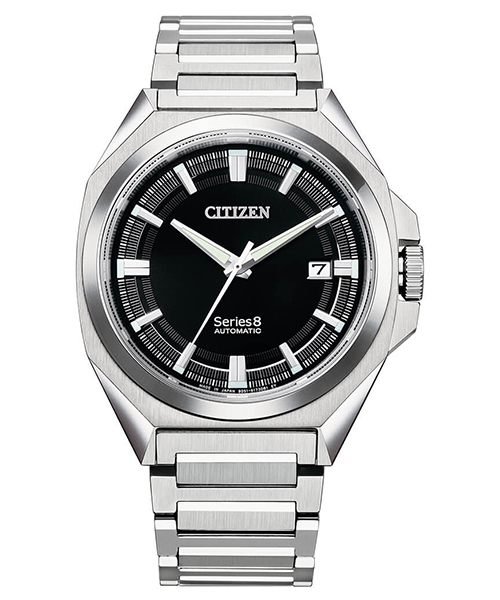 Đồng Hồ Nam Chính Hãng CITIZEN Series 8 NB6010-81E
