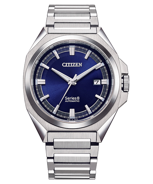 Đồng Hồ Nam Chính Hãng CITIZEN Series 8 NB6010-81L