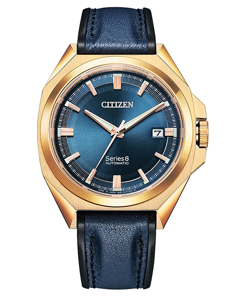 Đồng Hồ Nam Chính Hãng CITIZEN Series 8 NB6012-18L