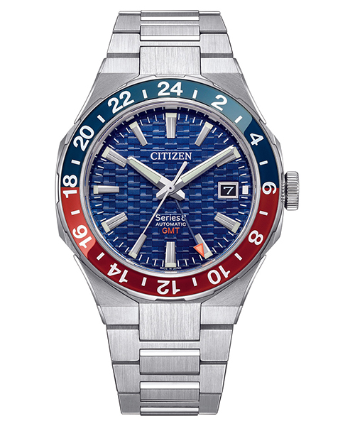 Đồng Hồ Nam Chính Hãng CITIZEN Series 8 NB6030-59L
