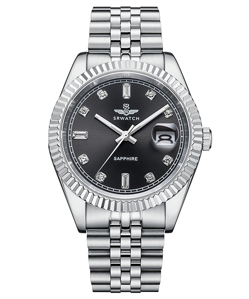 Đồng Hồ Nam Chính Hãng SRWATCH SG7004.1101GM