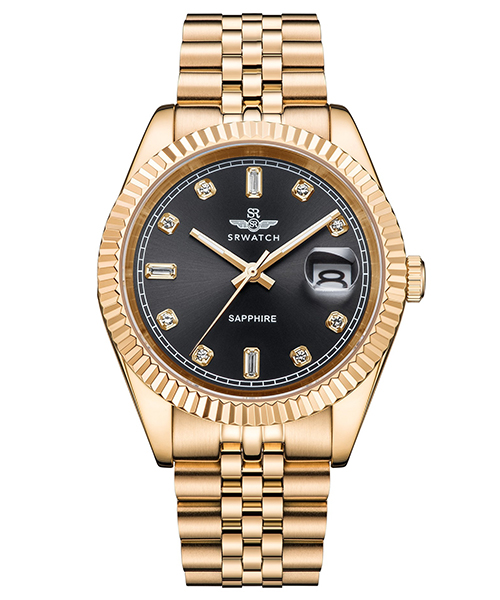 Đồng Hồ Nam Chính Hãng SRWATCH SG7004.1401GM