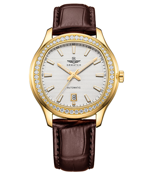 Đồng Hồ Nam Chính Hãng SRWATCH SG88801.4602AT