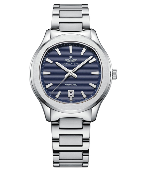 Đồng Hồ Nam Chính Hãng SRWATCH SG88802.1103AT
