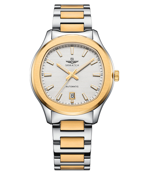 Đồng Hồ Nam Chính Hãng SRWATCH SG88802.1202AT