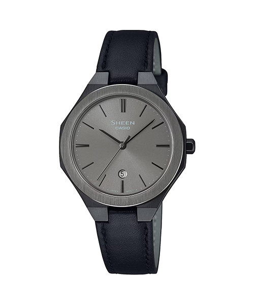Đồng Hồ Nữ Chính Hãng CASIO SHEEN SHE-4563BL-8A