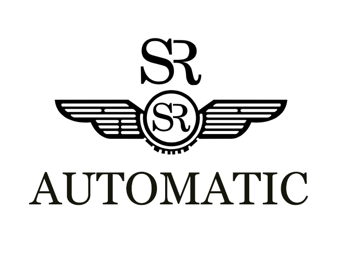Srwatch Automatic Open Heart