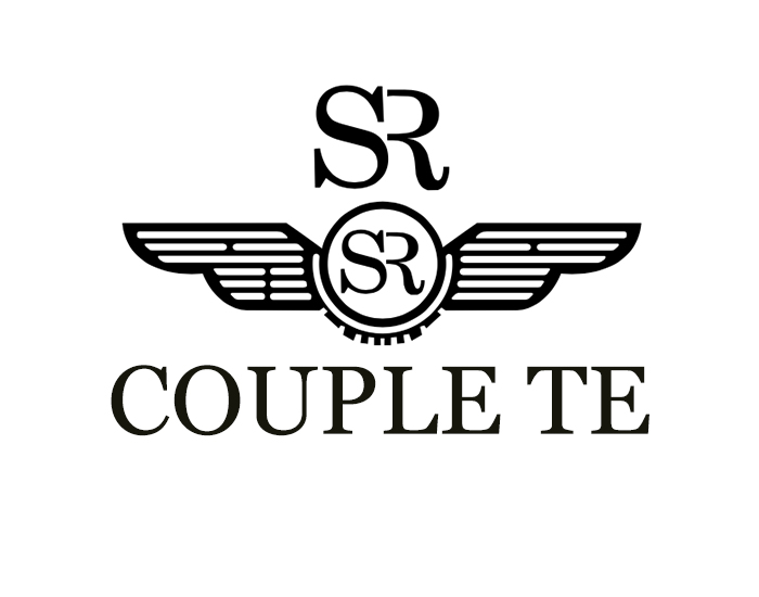 Srwatch Timepiece couple TE