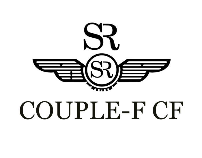 Srwatch Couple-F CF