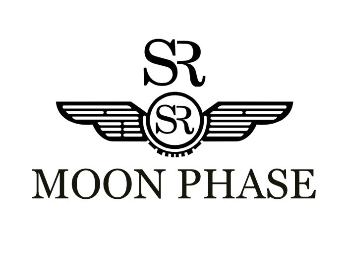 Srwatch Moon Phase