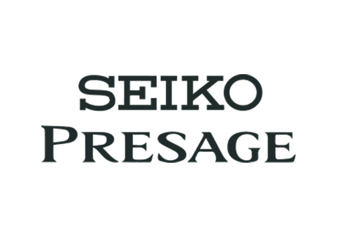 Seiko Presage