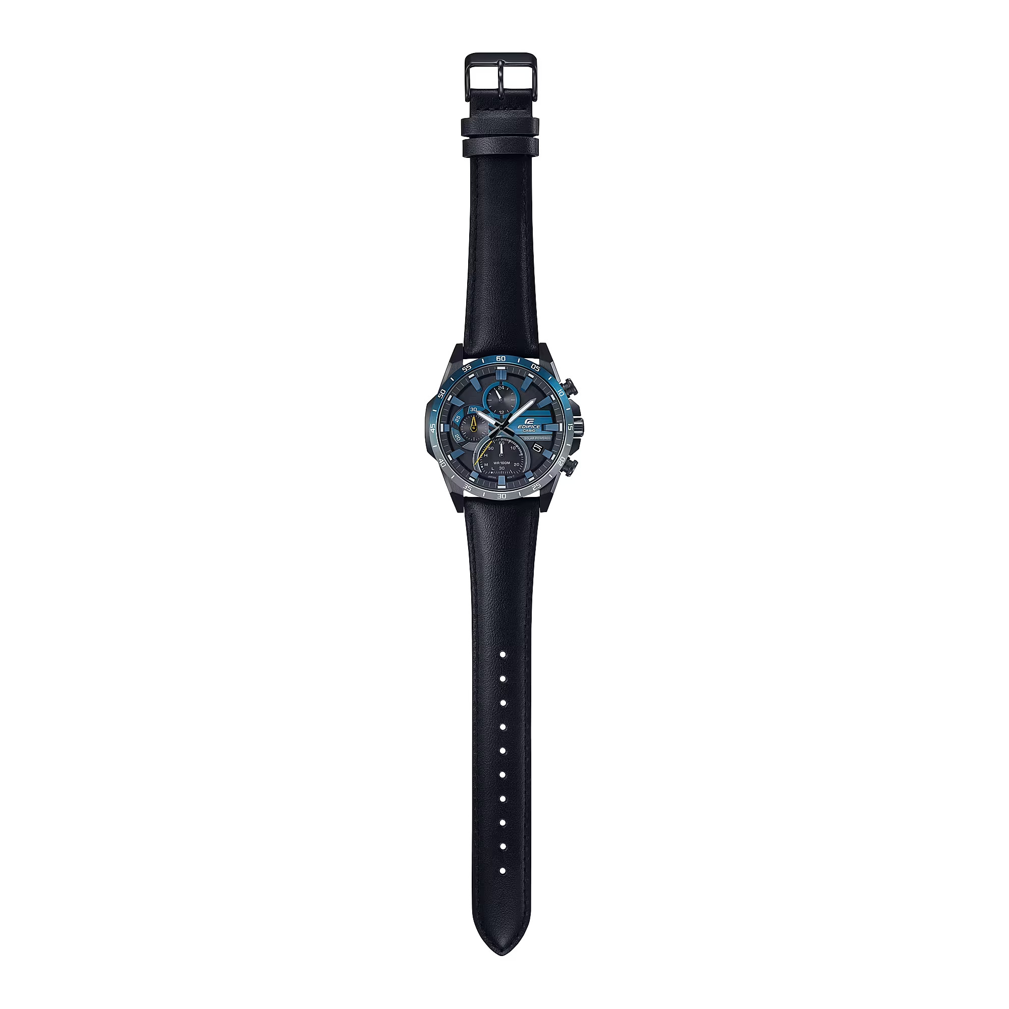 Đồng Hồ Nam Chính Hãng CASIO EDIFICE EQS-940NL-1AV