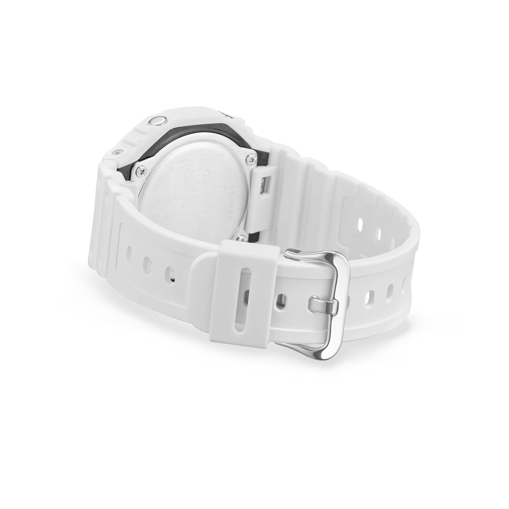 Đồng Hồ Nam Chính Hãng CASIO G-SHOCK GA-2100-7A7