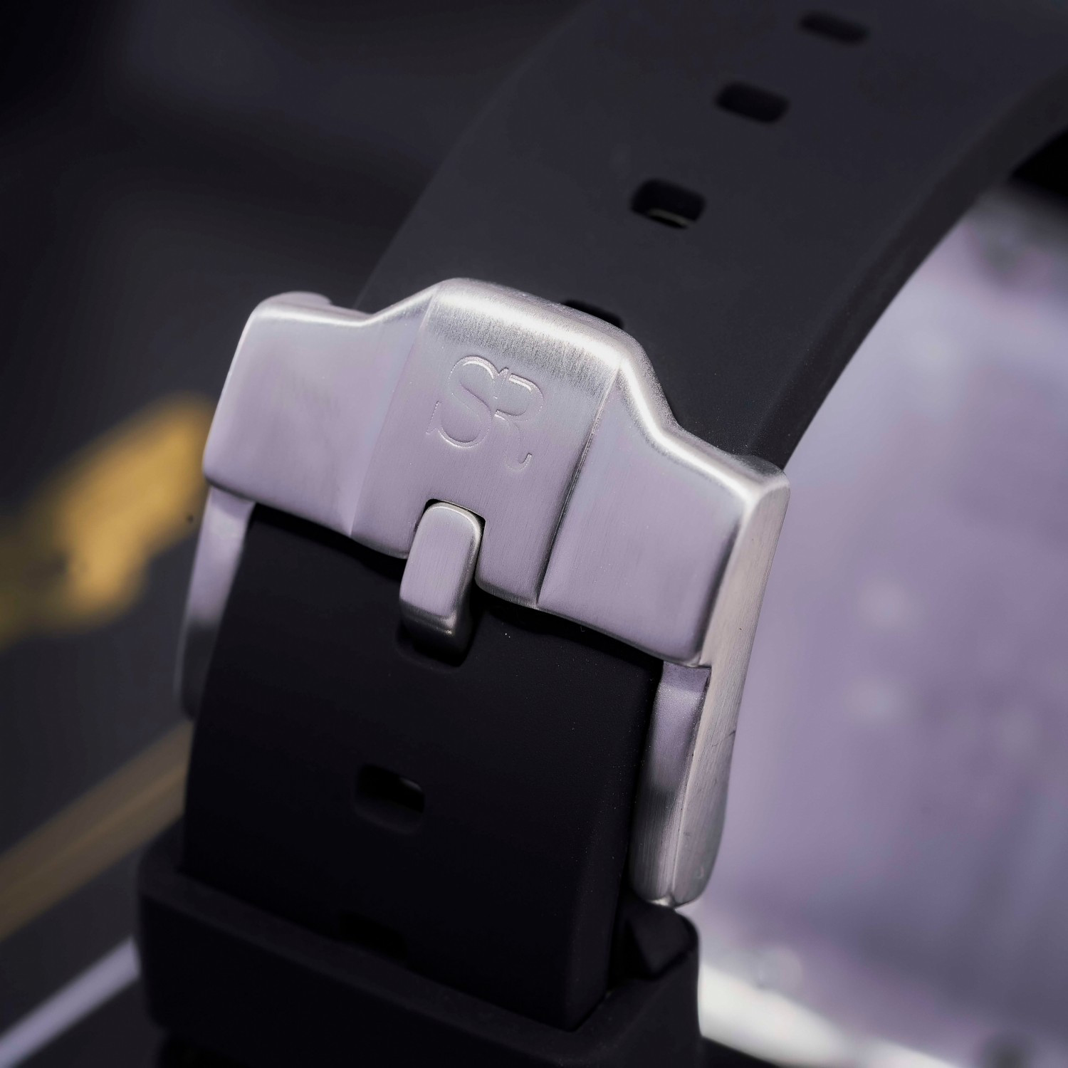 Đồng Hồ Nam Chính Hãng SRWATCH SG88881.4101SP