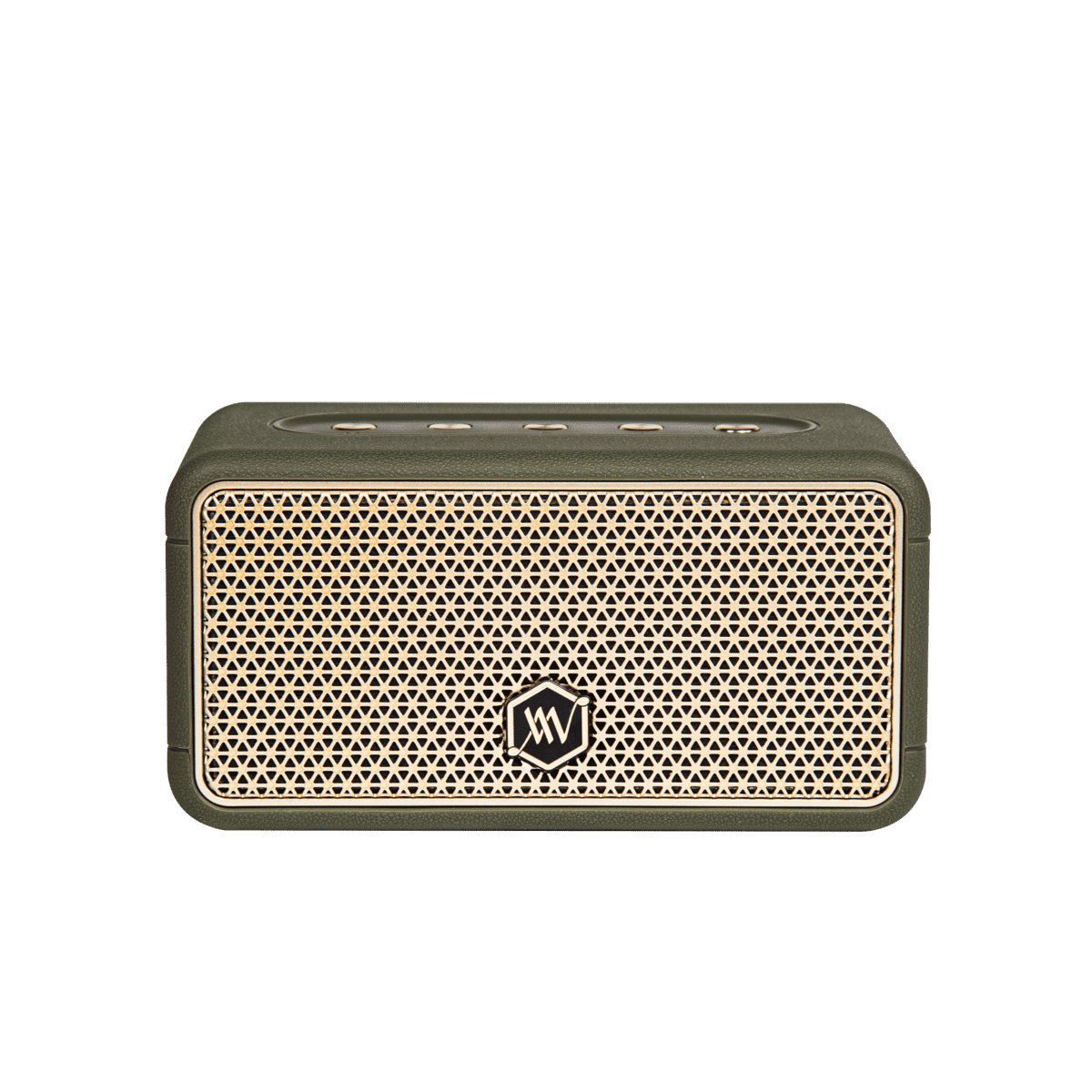 Loa Bluetooth Alpha Works W38 - Chính hãng PGI