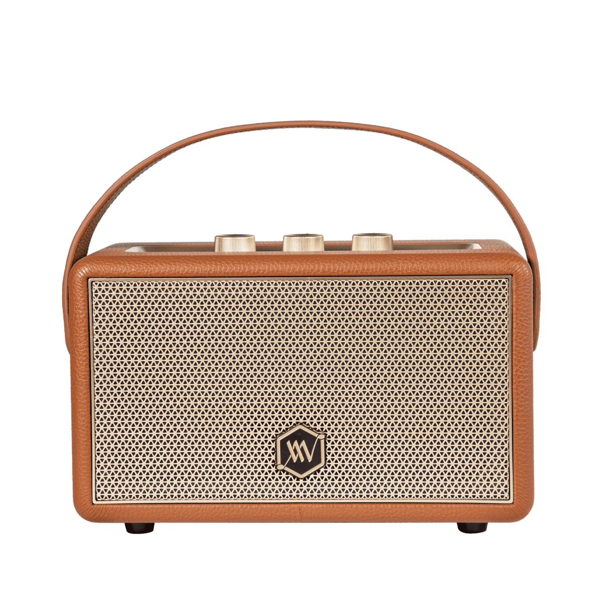 Loa Bluetooth Alpha Works W88 - Chính hãng PGI