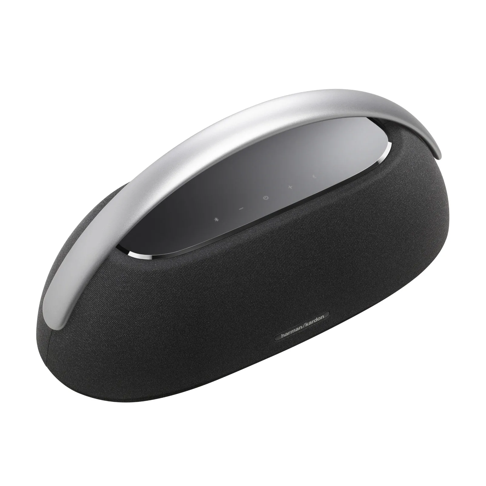 Loa Bluetooth Harman Kardon Go + Play 3 - Chính hãng VN