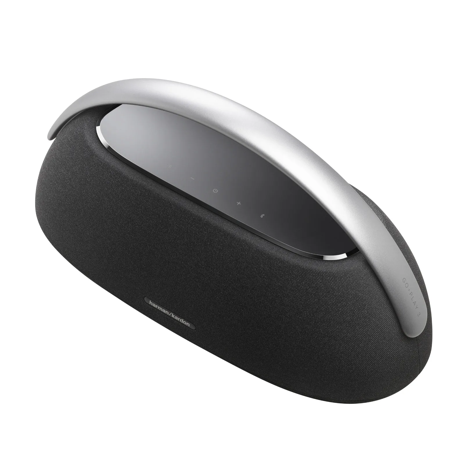 Loa Bluetooth Harman Kardon Go + Play 3 - Chính hãng VN